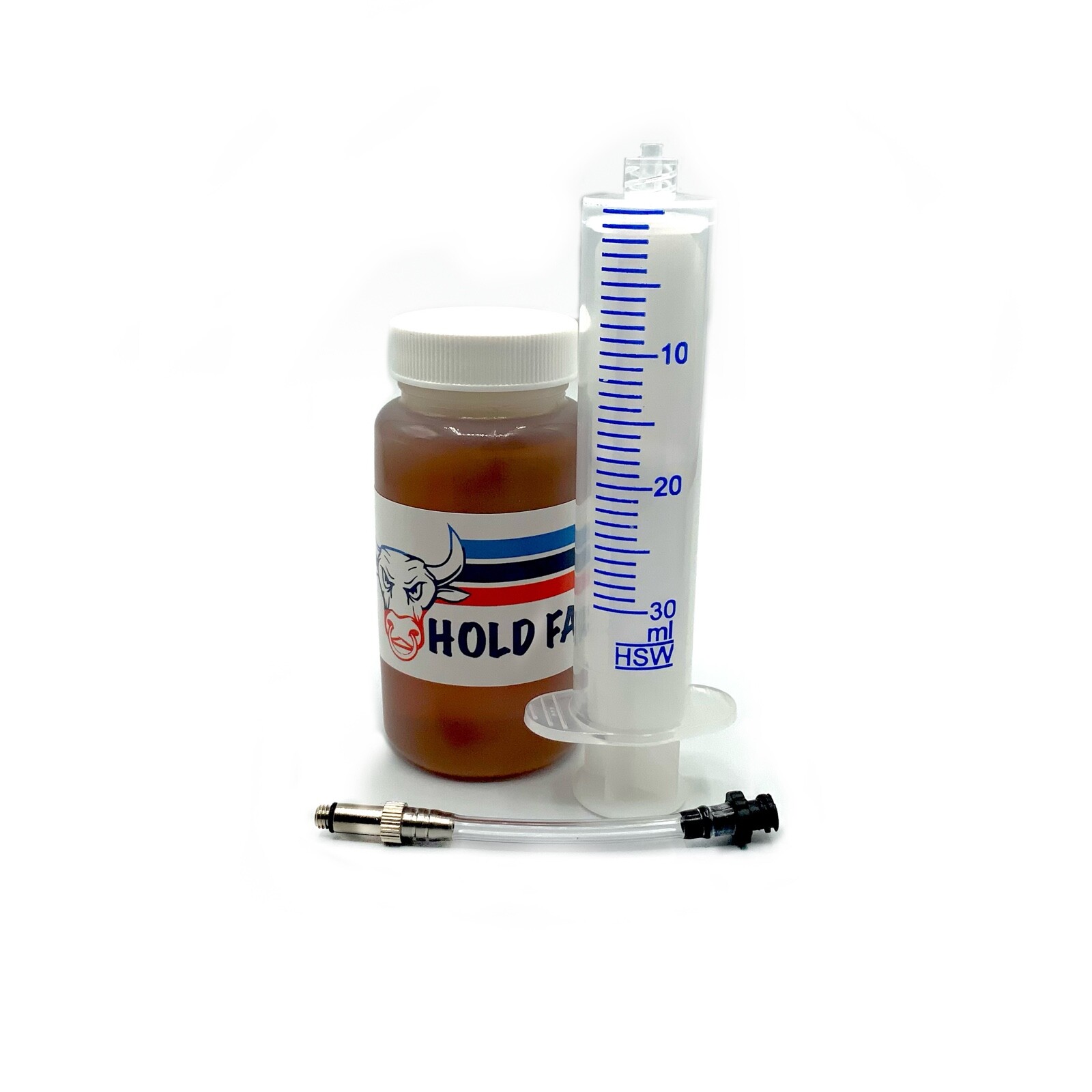 RockShox Full Service Kit