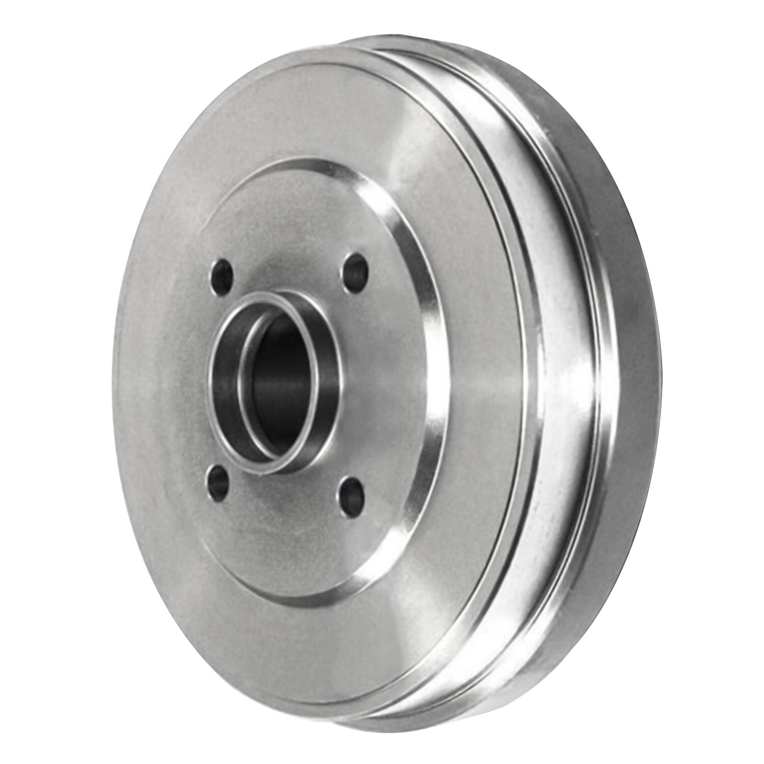 Rear Brake Drums Set for 2012 2013 2014 2015 2016 - 2018 Nissan Versa Note Micra