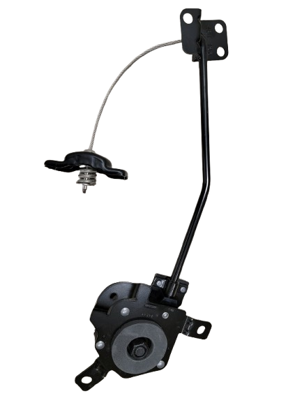 OEM 2024-2025 Hyundai Santa Fe SPARE TIRE WHEEL CARRIER (62800R6100)