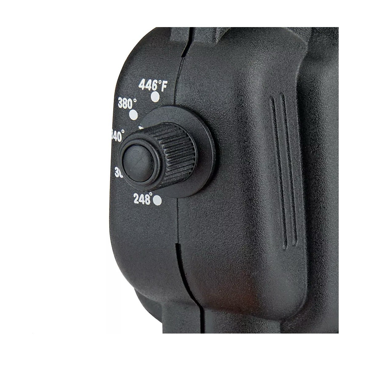 ULINE Glue Gun - 1/2" 300 Watt H-1903 New Open Box