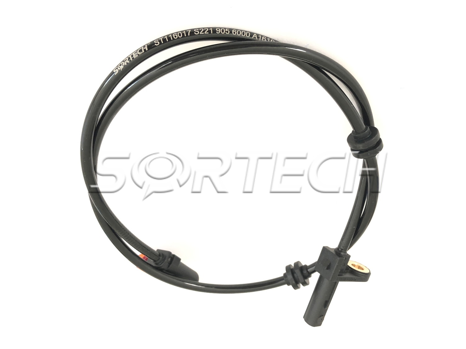 Rear L/R ABS Speed Sensor for Mercedes 2219056000 2219057300 2215400117 W221