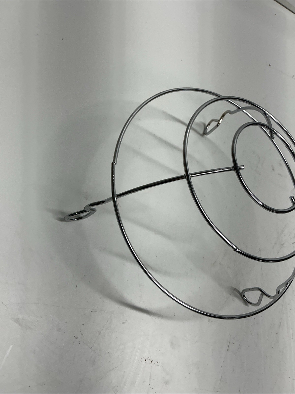 Fostoria Docklight Lampguard LG-1 03313222. W-042