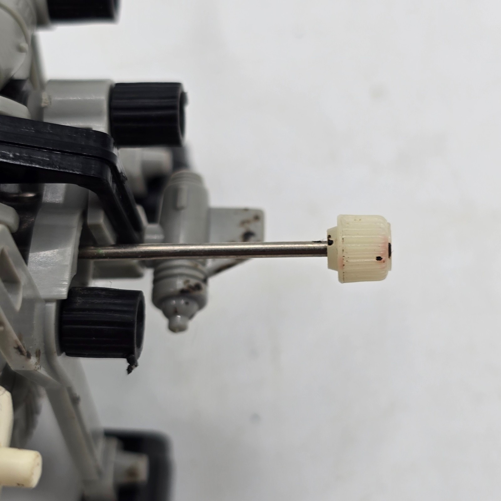 Vintage ZOIDS PROTOZOID / ELEPANTUS 1983 Tomy #2559 90% COMPLETE & WORKING