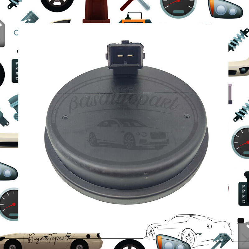 Rear Wheel Bearing Speed Sensor Fits for Sonata Tucson Kia Sportage # 58980C1100