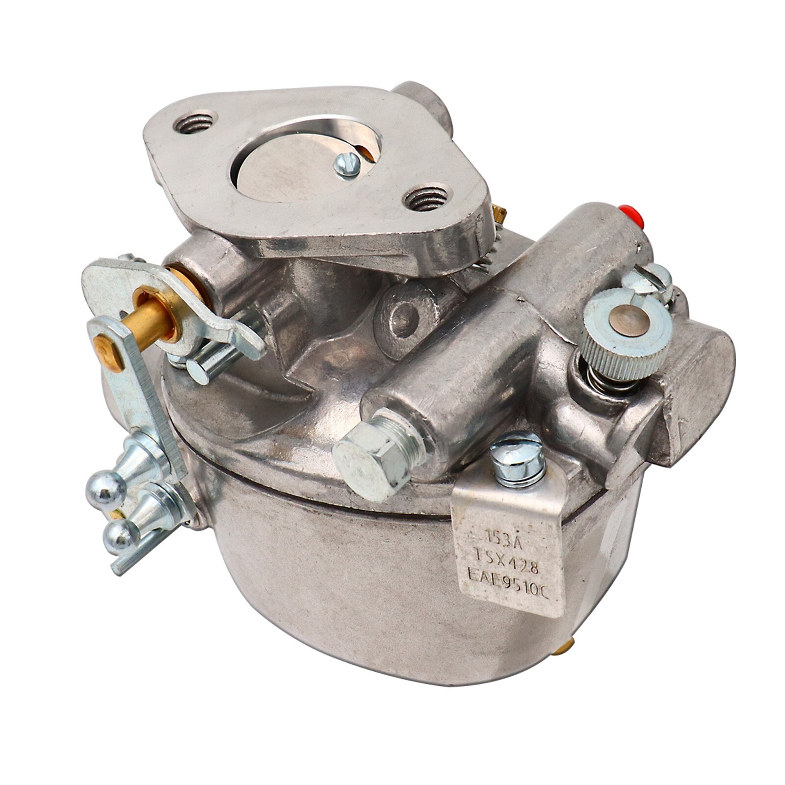 For Ford Jubilee NAA NAB 600 620 630 650 660 700 740 800 850 Tractor Carburetor