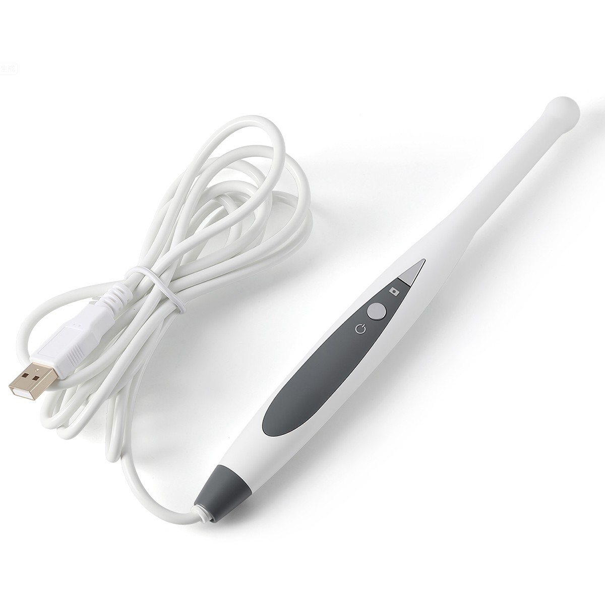 Dental USB HD 720P Intraoral Camera Imaging Intra Oral Endoscope 6 LEDS