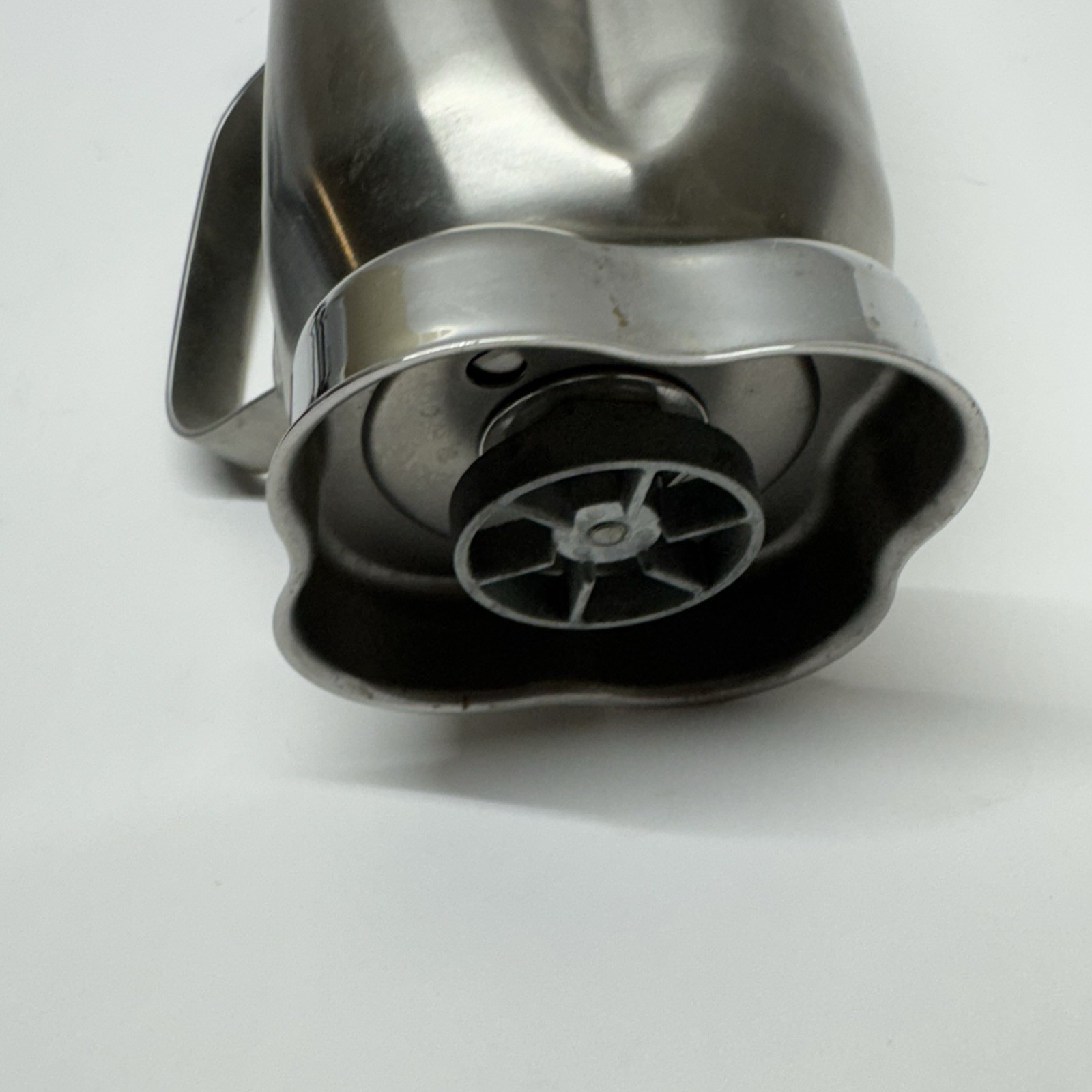 Waring Commercial Pro Blender 2-Speed Stainless Steel Model 51BL27