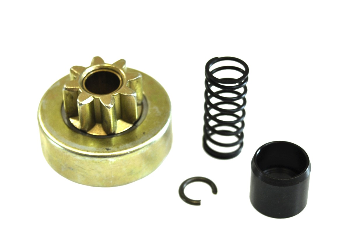 SPI Starter Clutch Drive Gear for Ski-Doo Replaces OEM # 410922958 & 415129338