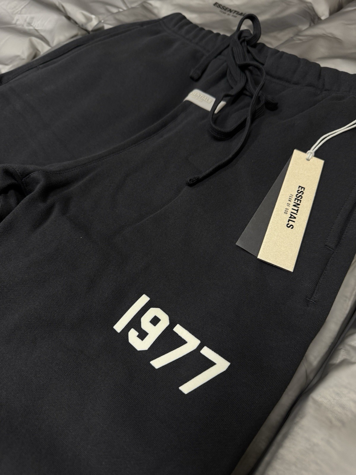 Fear Of God Essentials Relaxed Sweatpants - AUTHENTIC - All Colors and Sizes