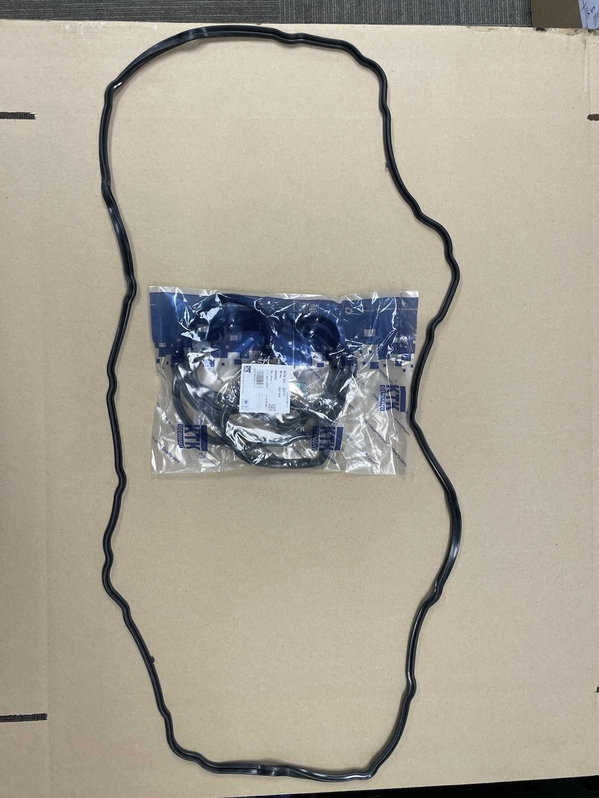 OEM VOLVO D13 Oil Pan Gasket 20541940 Replacement For VOLVO D13 - KTK Germany