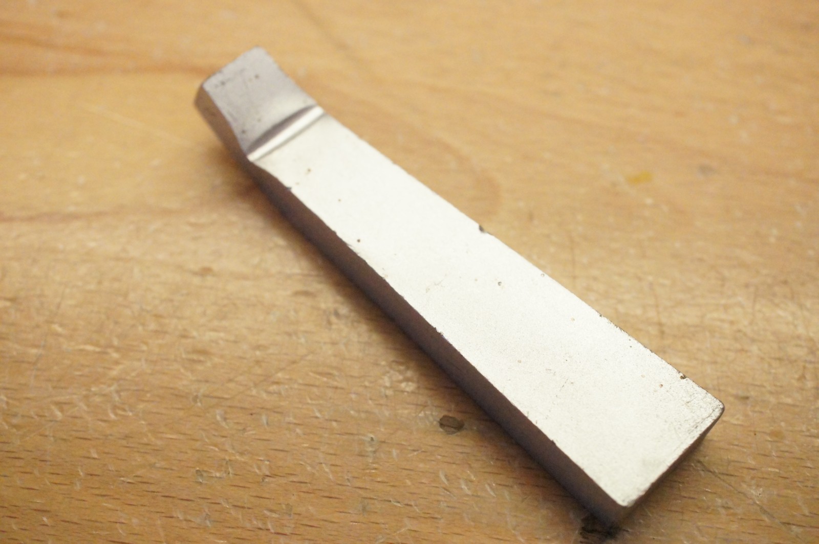 New Cultivator Standard Keeper Wedge for Cuff Brinly Hardy Sleeve Hitch Brinley