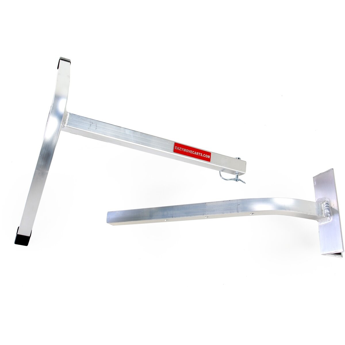 Eazymove Aluminum Snowmobile Storage Stand - SS-1004-4