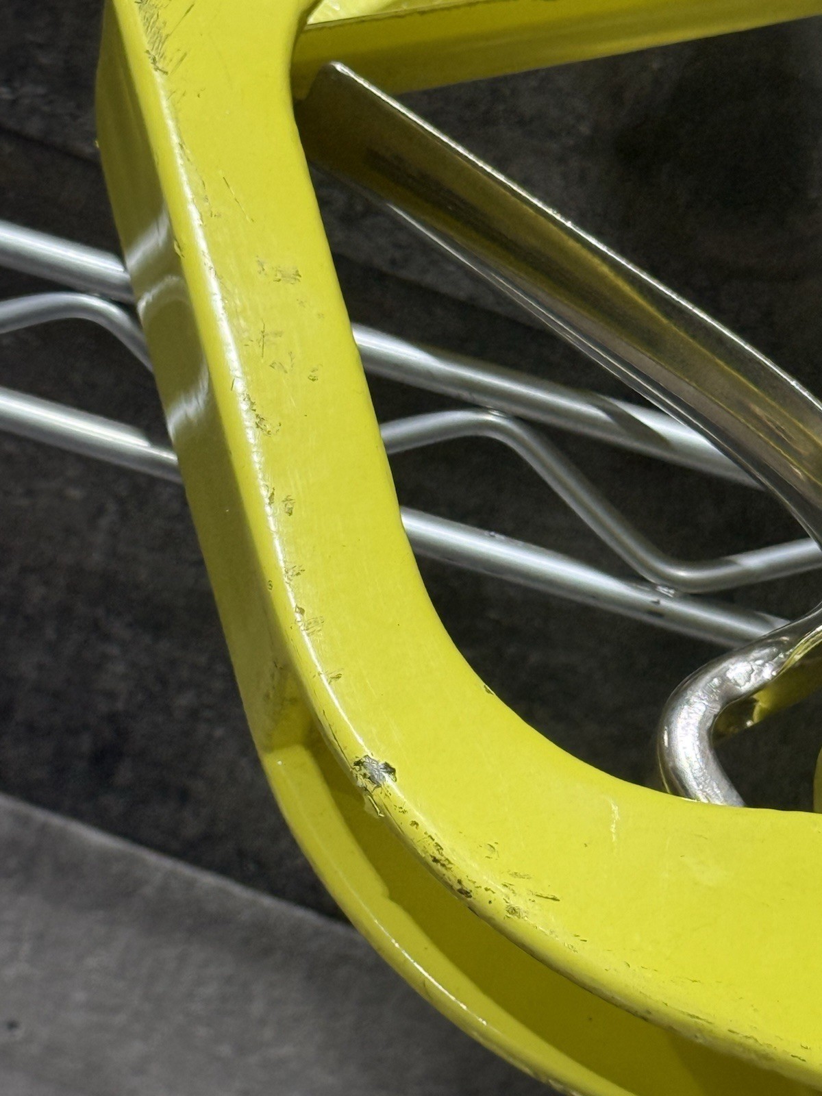 Guardair FORCE 5 F5072AA Pistol Grip Air Gun, 72" Extension 1CJF5 Nice