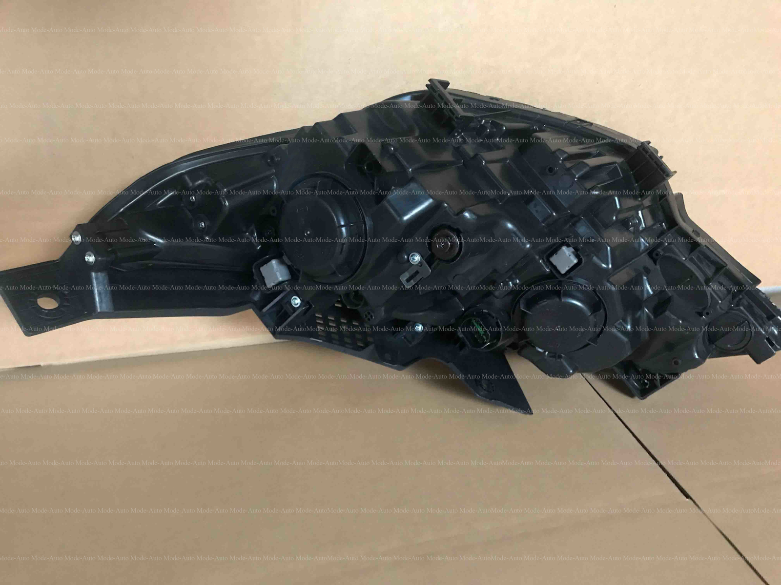 Headlight for 2019 2020 Kia Optima 92101-D5500 92102-D5500 Projector LED DRL 2pc