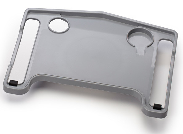 Yunga Tart Contoured Walker Tray