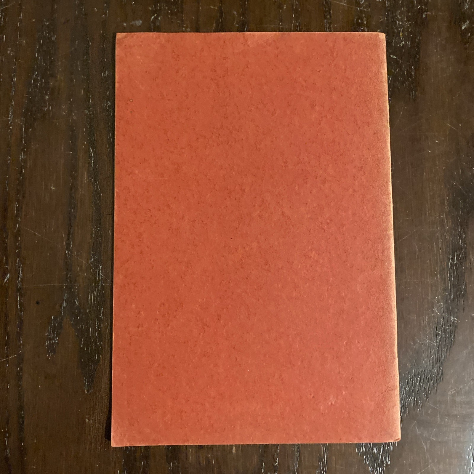 BOHEMIAN GROVE Cremation Of Care 1930 Booklet RARE Ritual