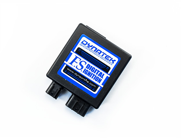 Dynatek CDI Ignition Black Box Yamaha YFZ450 2004 2005 2006 2007 2008 09