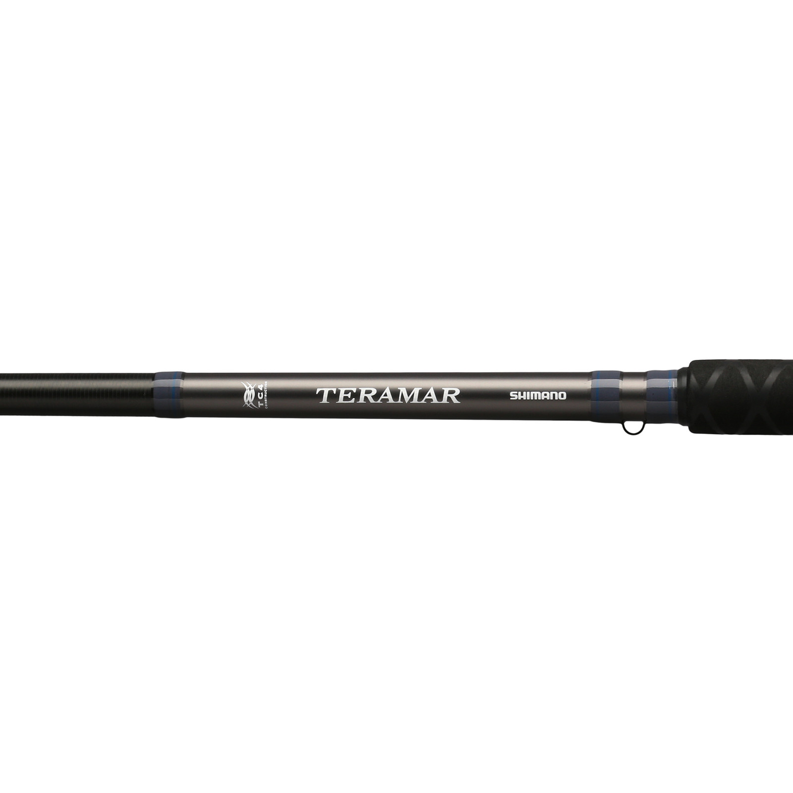 Shimano TERAMAR WC CASTING C, Saltwater, Inshore, Casting, 8'0", Extra Heavy,...