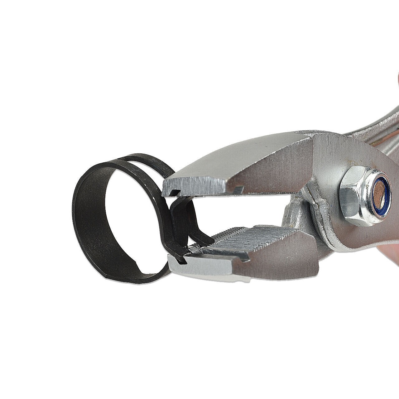 IAG Multi-Directional Hose Clamp Pliers for fuel lines, radiator, coolant hoses