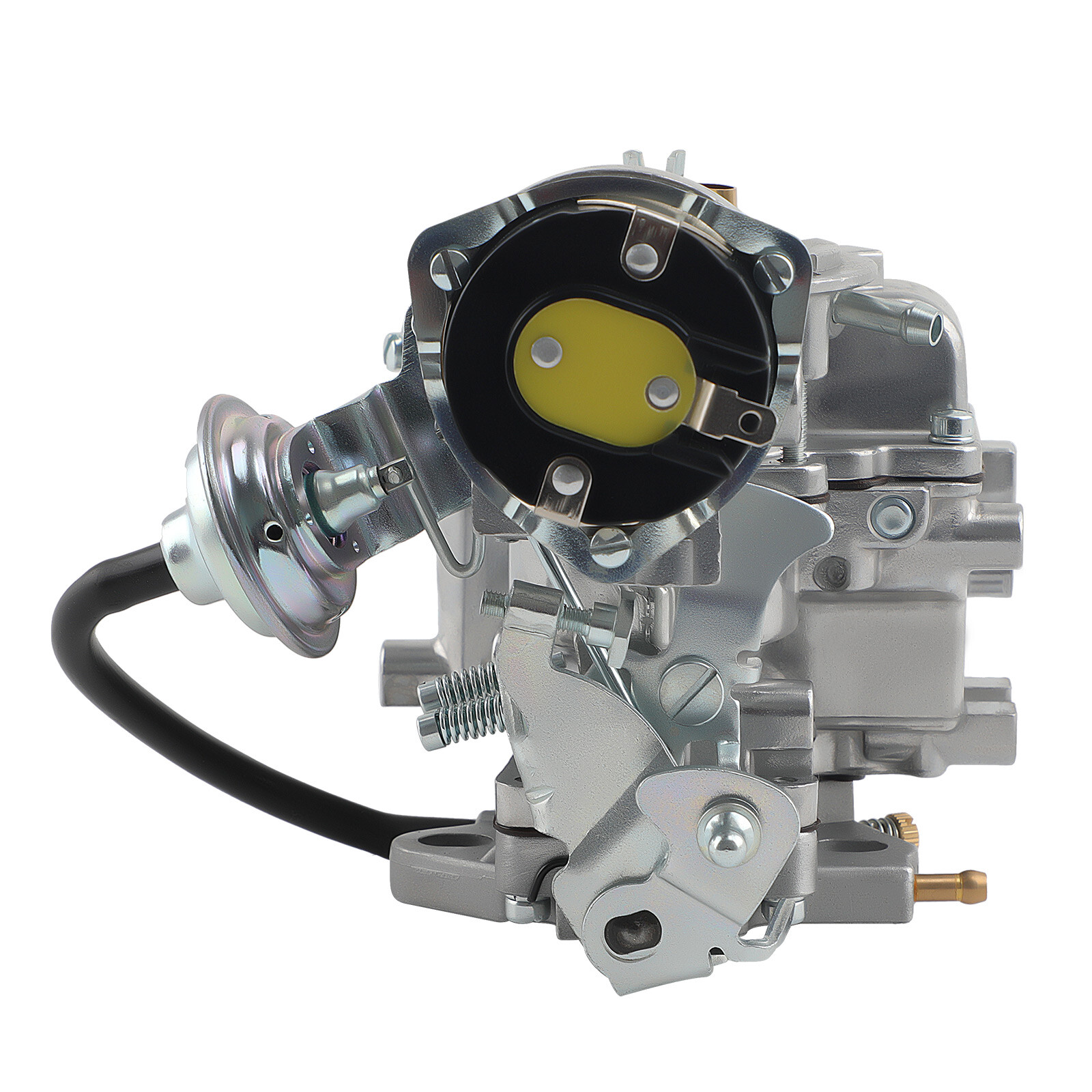 Carburetor YFA For Ford F100 F150 4.9L 300 Cu 1-barrel Carburettor Carby Kit
