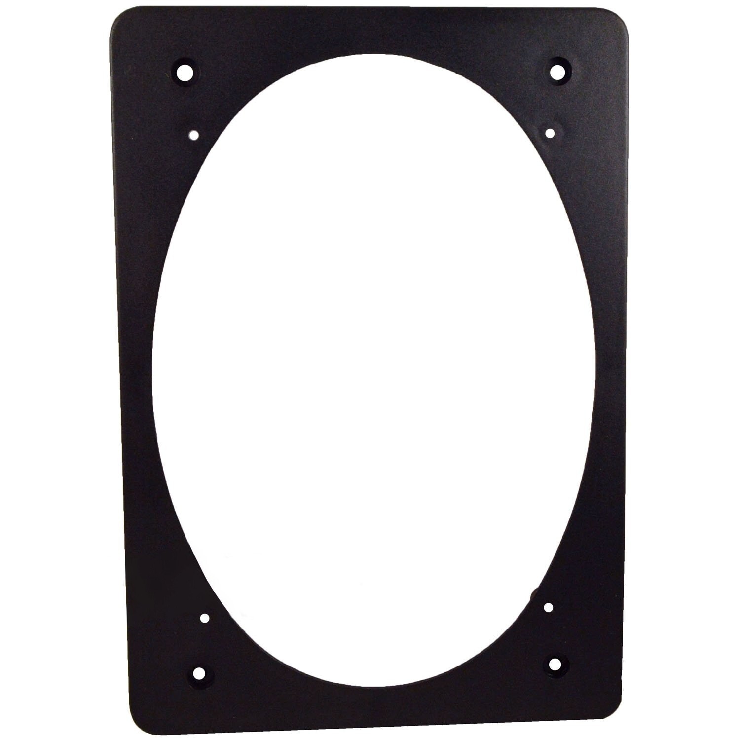 Universal 1-1/2" inch Speaker Spacer for 6" x 9" Car Audio Speakers (pair) 6x9"