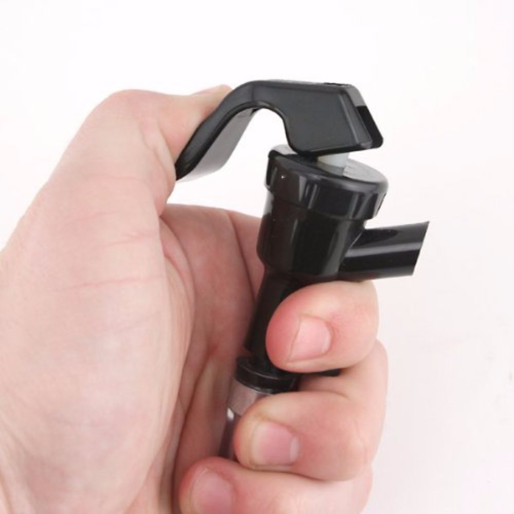 3/16" Beer Line Assembly - Ball Lock