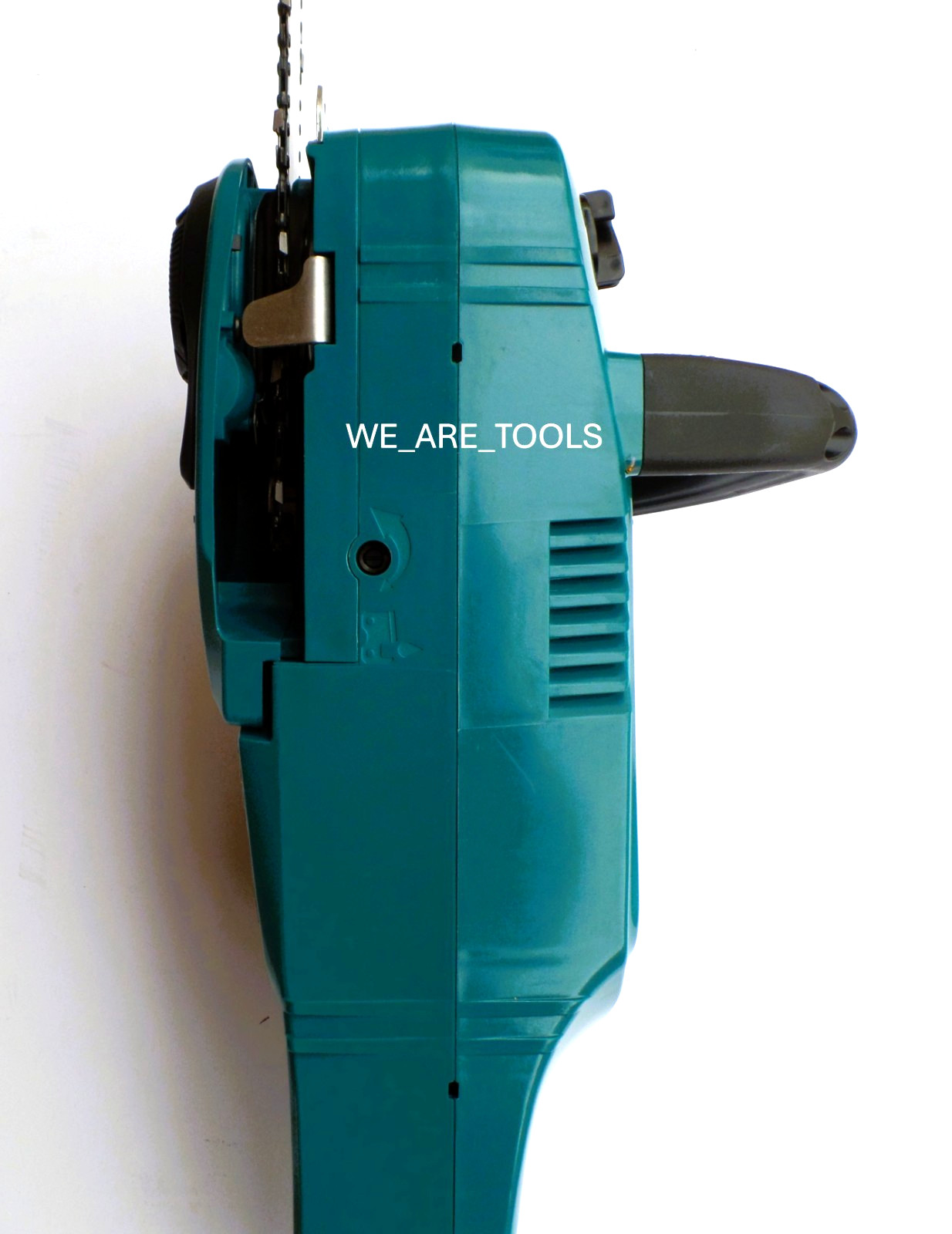 New Makita XCU03 36V (18V X2) LXT Brushless 14" Chain Saw Cordless