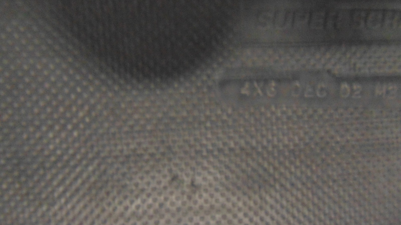 Rubber Floor Mats - 4' x 6' - Anti-fatigue, Floor, Workshop, Stall, Garage