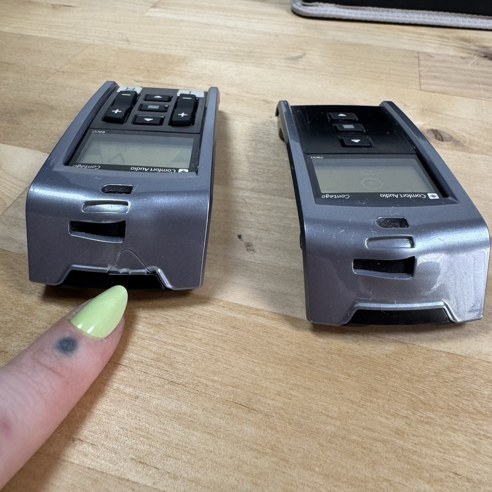 Comfort Contego Wireless Communication System T900