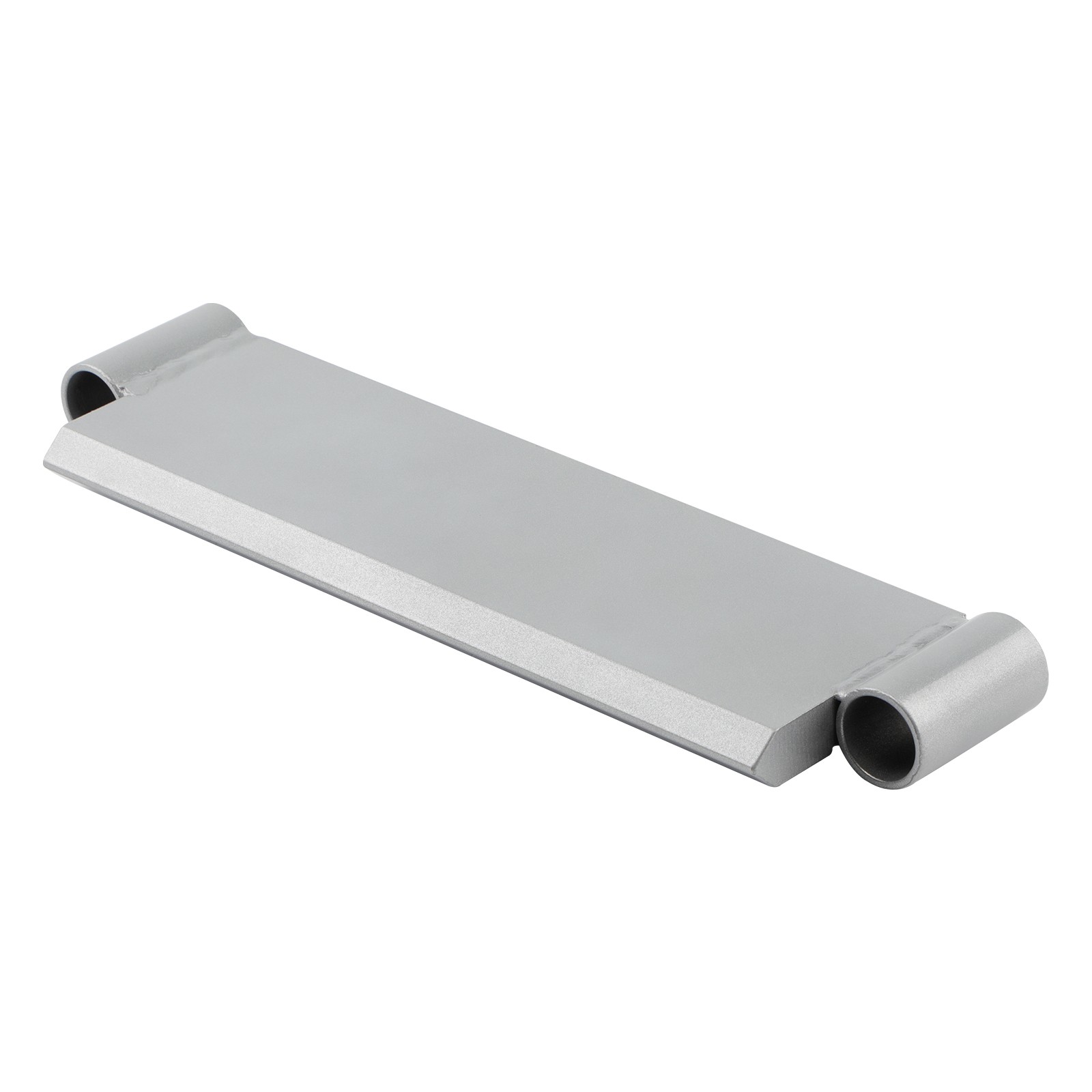 New 20 Ton Hydraulic Press Brake Builder 12" Working Area Removable V Bottom Die