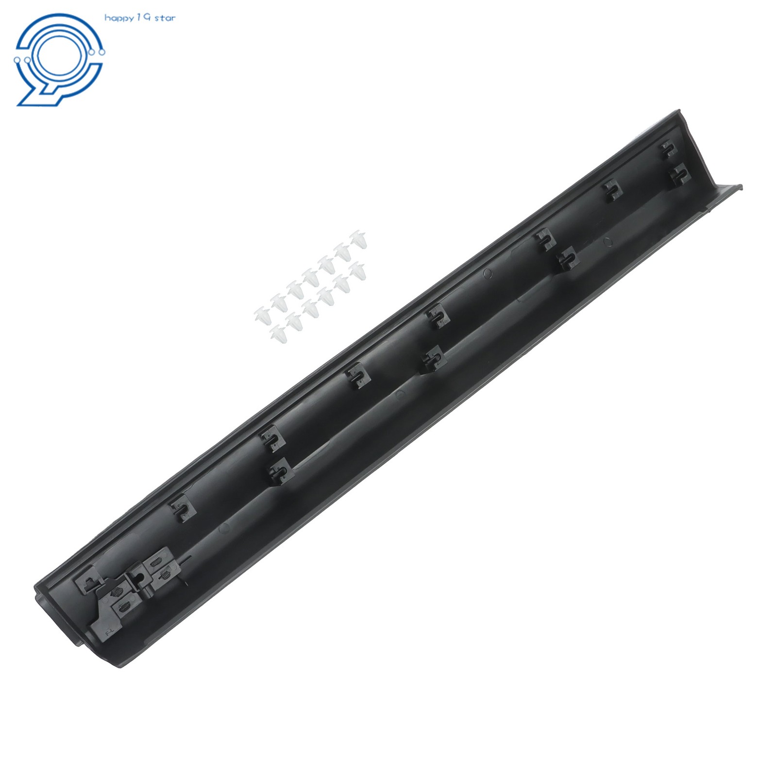 For Mazda CX-5 2017-2025 Front Right Lower Side Molding Trim KB7W51RA0