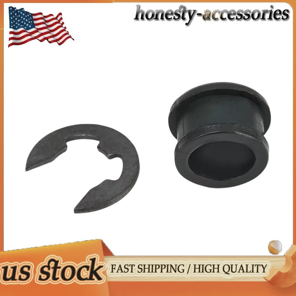 Replace Automatic Transmision Shift Shifter Cable Bushing Fit Toyota 3382002370B