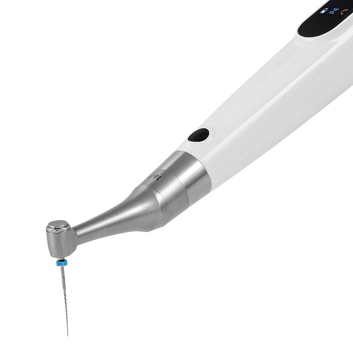 2 in 1 Woodpecker Dental Endo Motor with Apex Locator Root Canal Treatment FDA