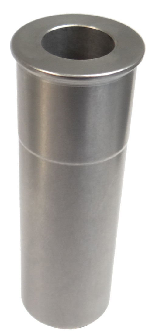 12GA to 45 ACP Shotgun Adapter - Chamber Reducer - Stainless - Free Case & Ship!