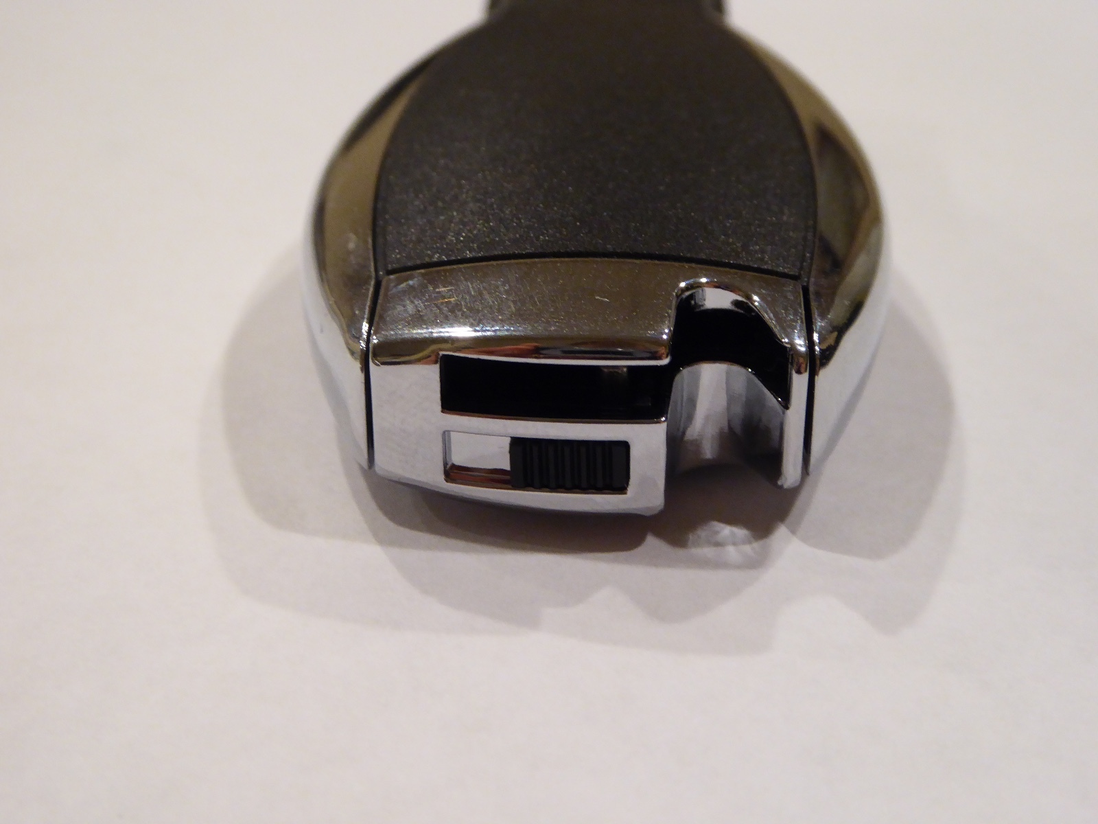 IYZDC07 MERCEDES BENZ Factory OEM KEY FOB 4 BUTTON Keyless Entry Remote GENUINE