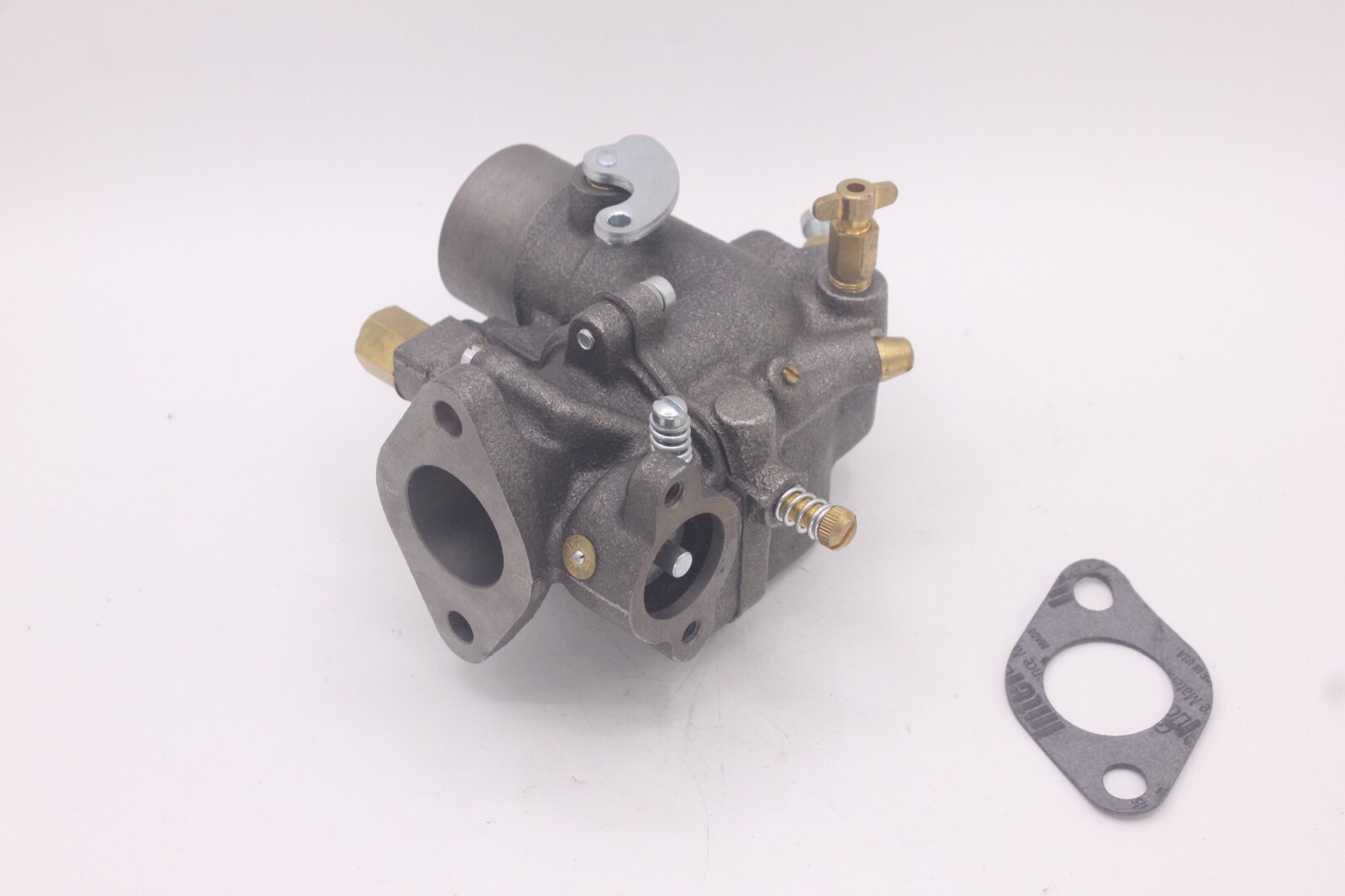 Farmall H Carburetor I4 HV O4 OS4 W4 U4 50981DA 50981DB 50981DC