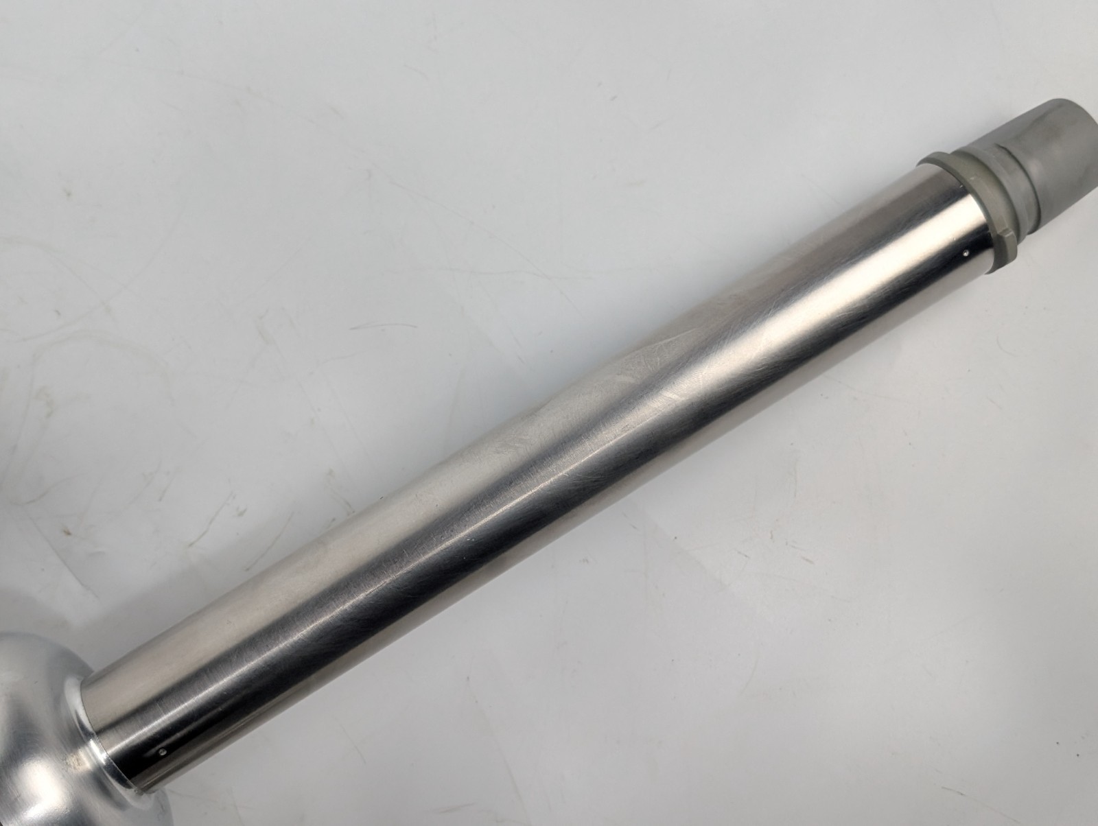 Robot Coupe CMP400VV 16" Compact Stick Variable Speed Immersion Liquidizer 380W