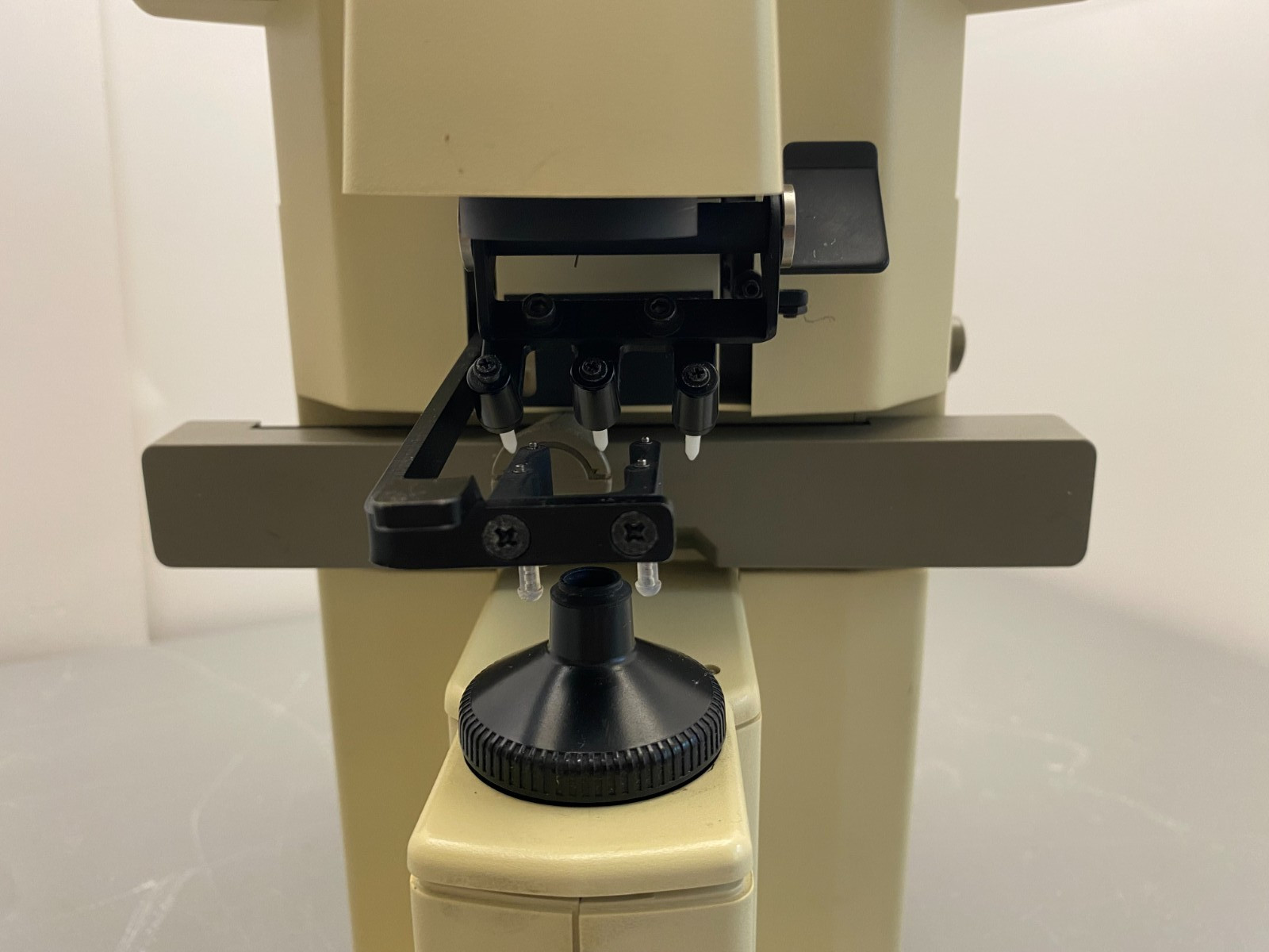 NIDEK AUTO LENSMETER LM-990A