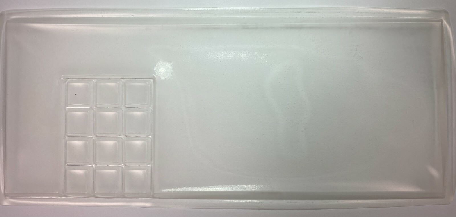 SAM4s SPS-520 RT, ER-5240M, HK-7200*7240 Raised Keyboard Wet Cover Silicone Skin