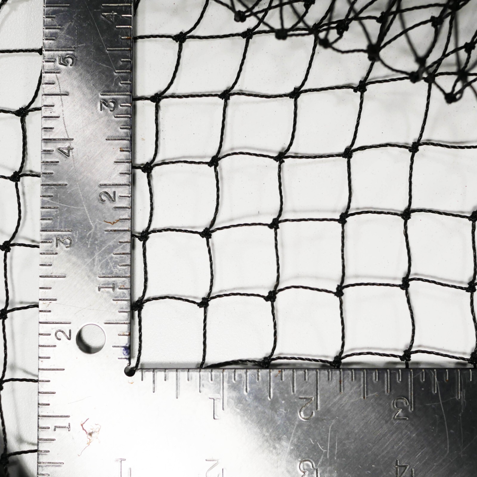 Key West 3/4" Mesh Chum Bag