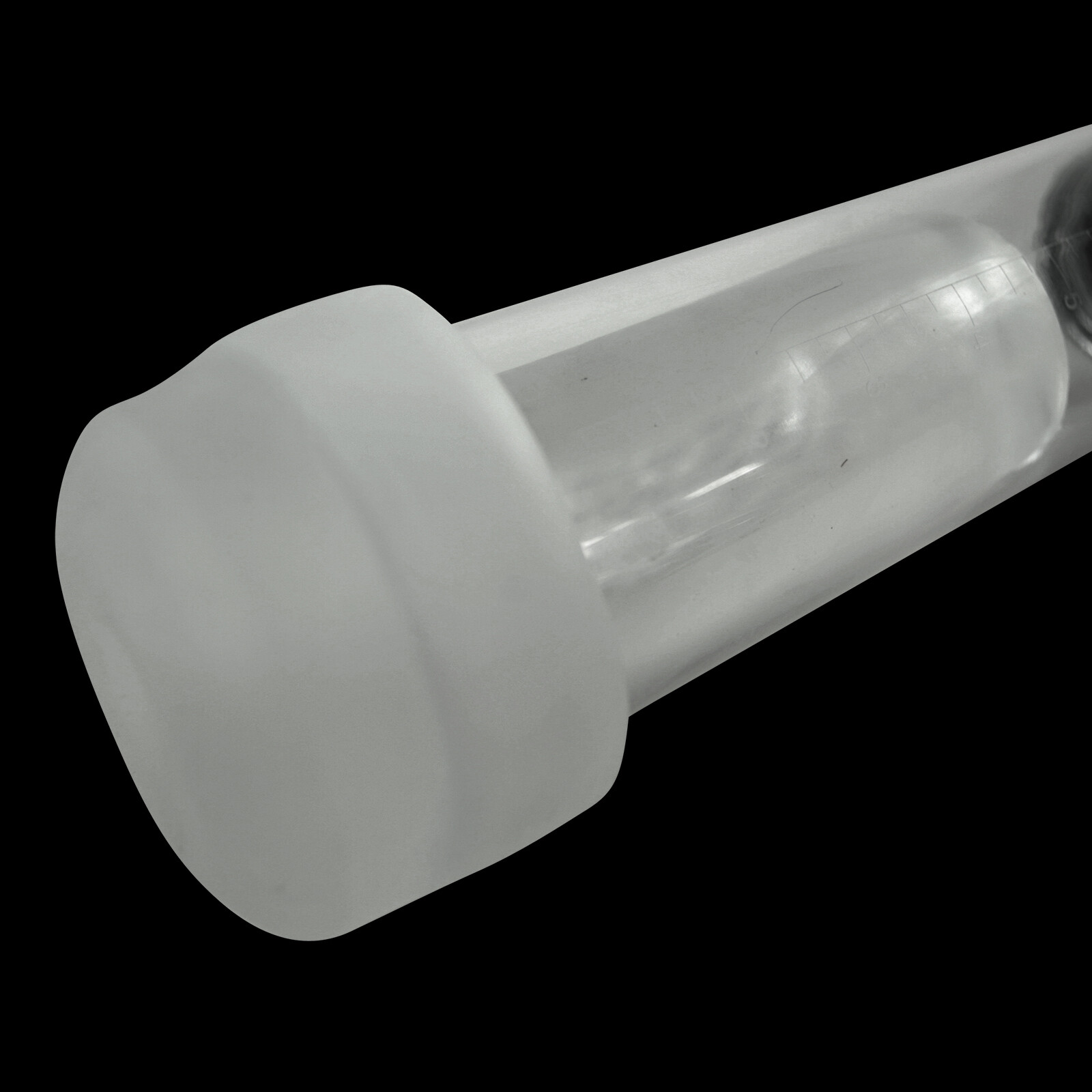 LeLuv Penis Pump Magic Sleeve Insert for 1.5 Inch to 2.5 Inch Diameter Cylinders