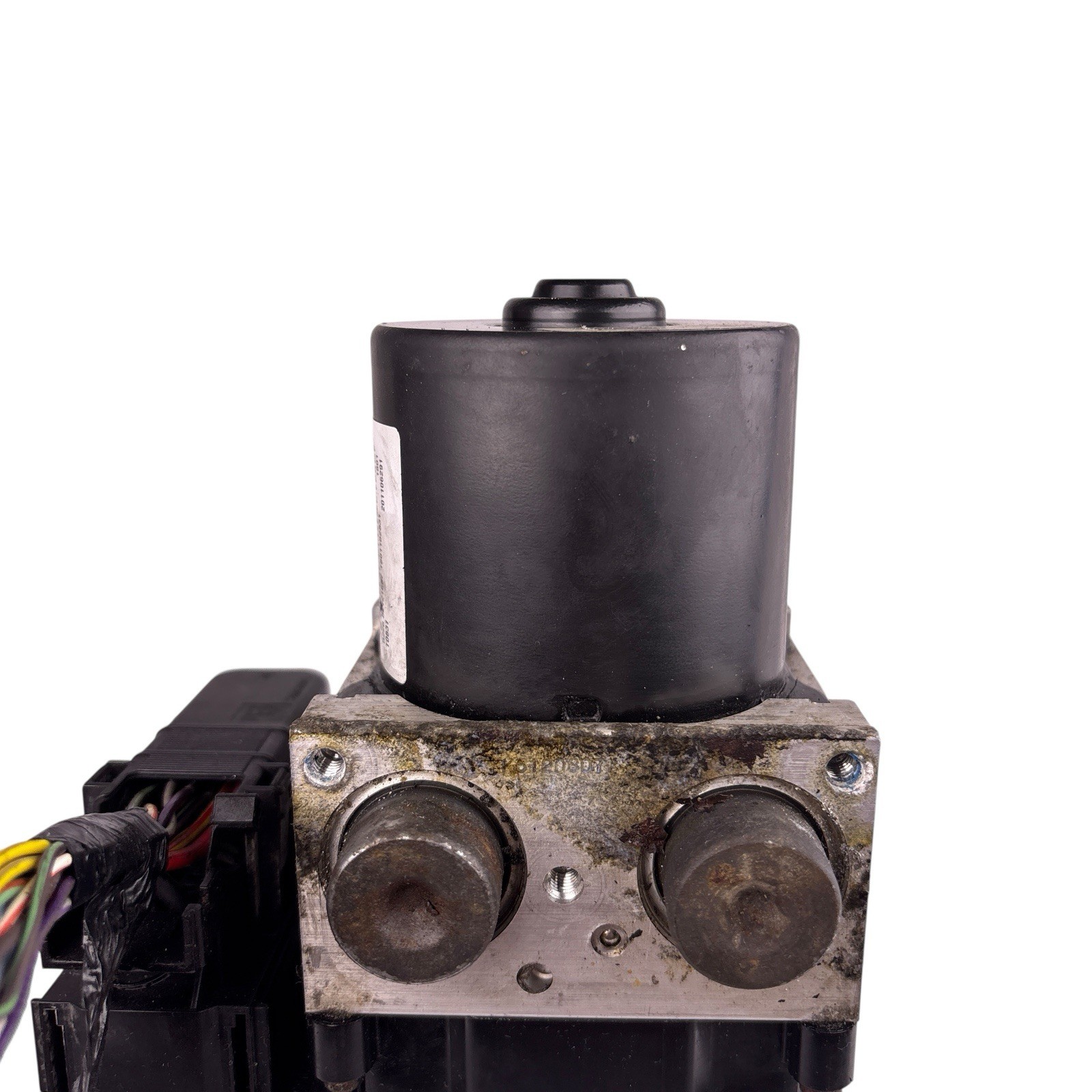 10–12 Escape Mariner ABS Pump OEM BL84-2C405-BA Brake Module Assembly