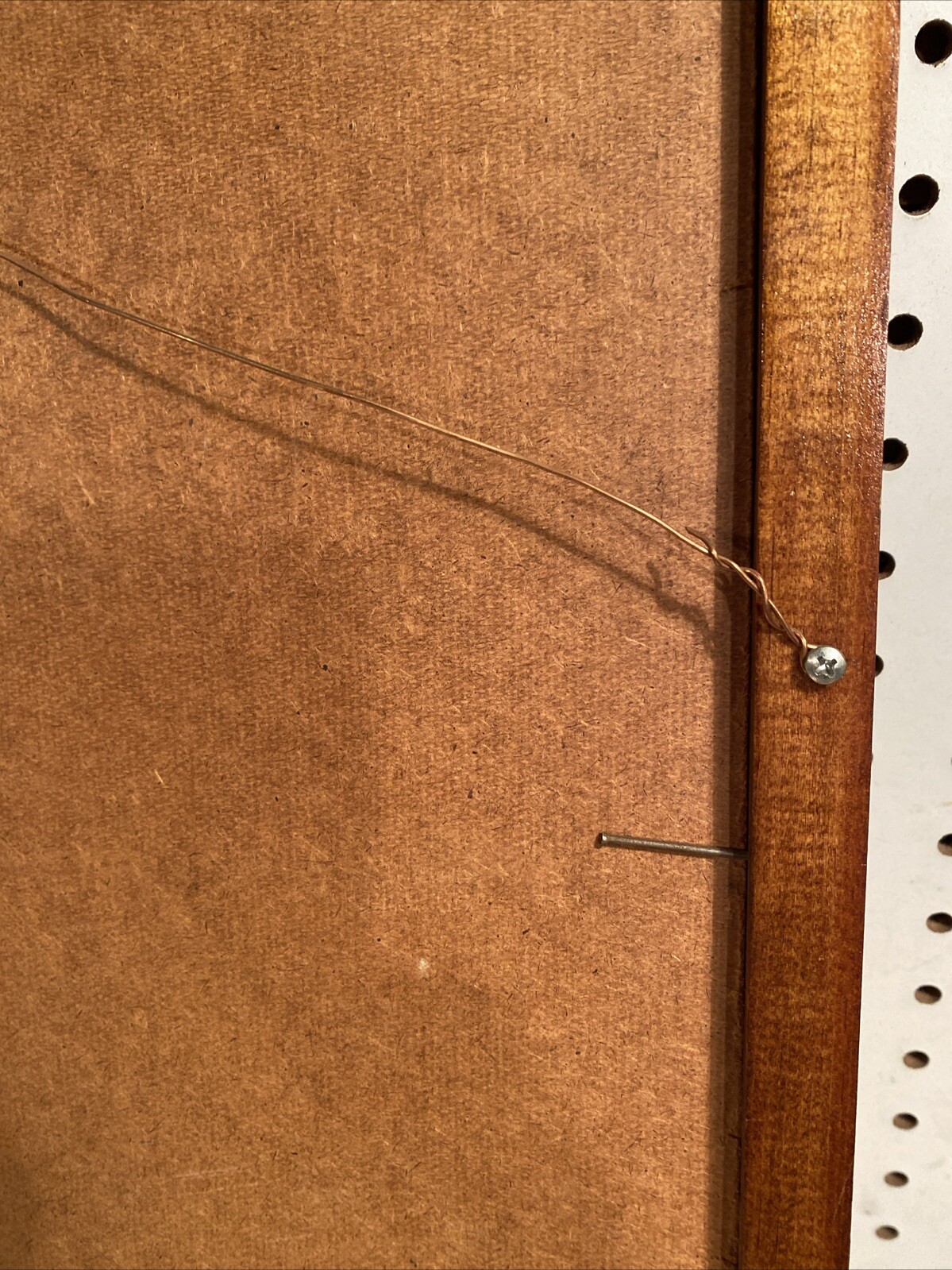 ANTIQUE FRAMED ROLL OF HONOR SERVICE IN THE WORLD WAR 1918 Military Photos