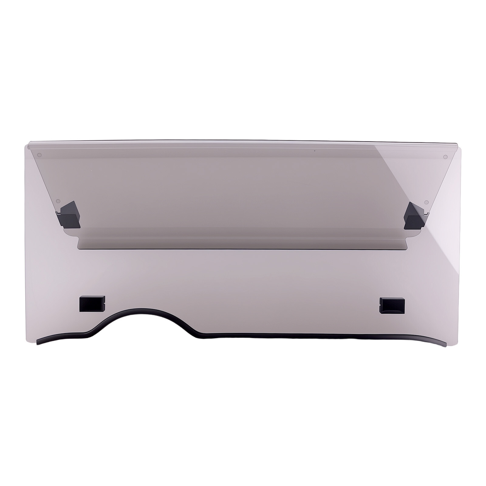 Clear Windshield for EZGO RXV 2008-UP Folding Style In Box Golf Cart Part