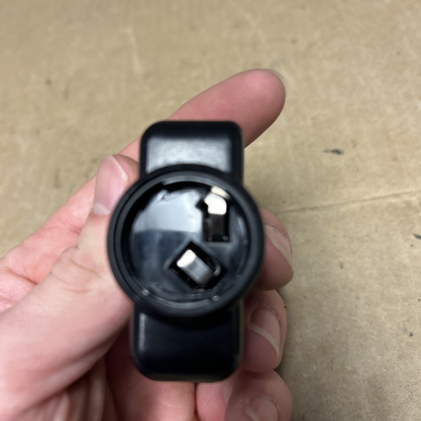 PetSafe Dog Fence Receiver Collar UL-250BM - Collar Only No Battery Or Collar