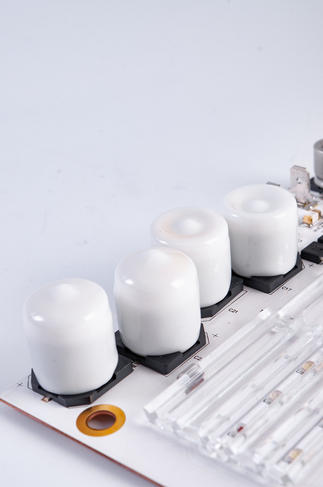 619818Z LED Light Engine Board For IntelliBrite 5G Color LED Pool Light