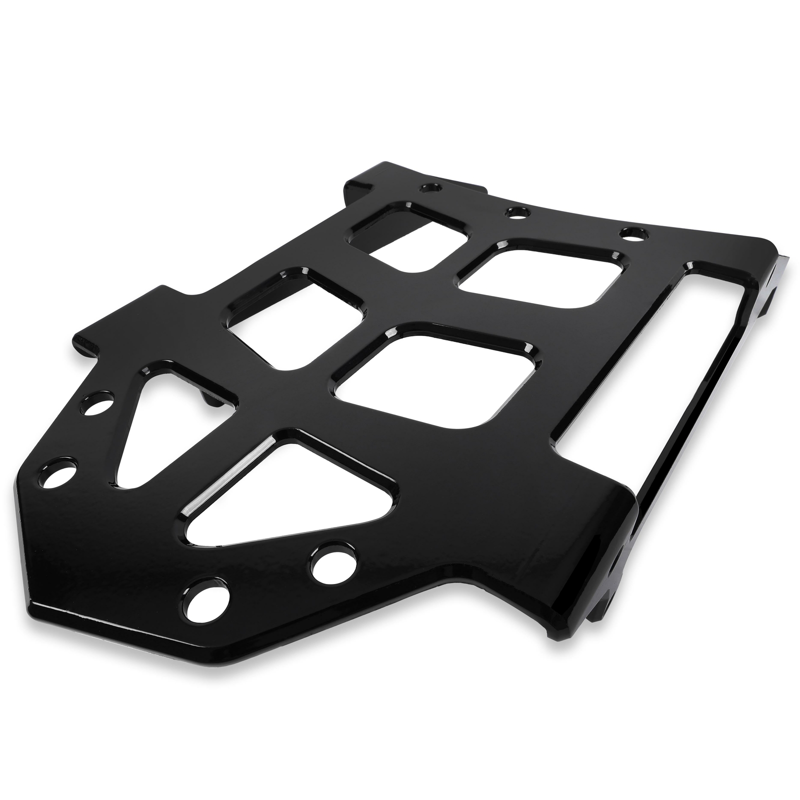 Rear Tail Luggage Cargo Rack Carrier Mount For Honda CRF250L CRF250M 2012-2023