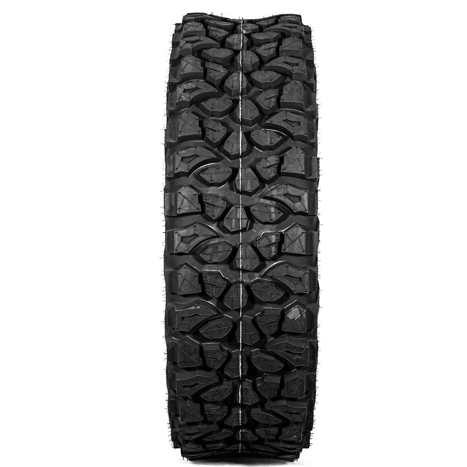 4X 32x10x15 10PR Radial 32x10R-15 ATV UTV Tires 32 10R 15 All Terrain Heavy Duty