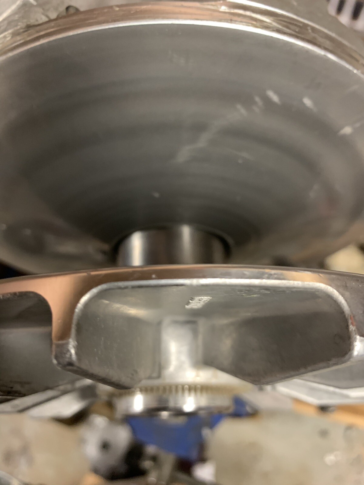 USED 16-20 POLARIS GENERAL 1000 PRIMARY EBS DRIVE CLUTCH Complete ! - 1 WAY