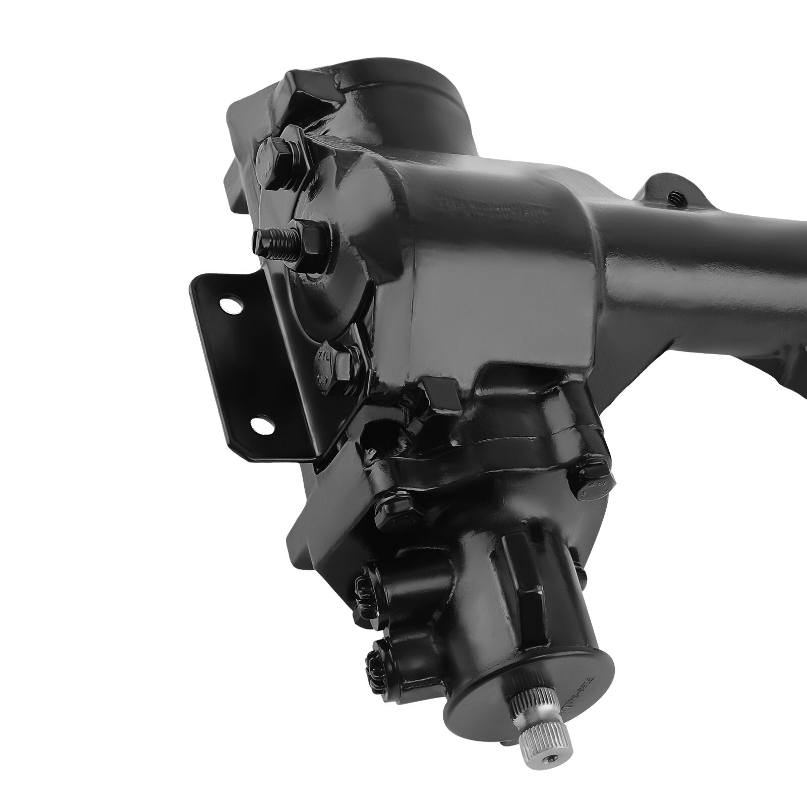 Power Steering Gear Box for Ford F-100 F-150 F-250 F-350 1968-1979 RWD 27-7504